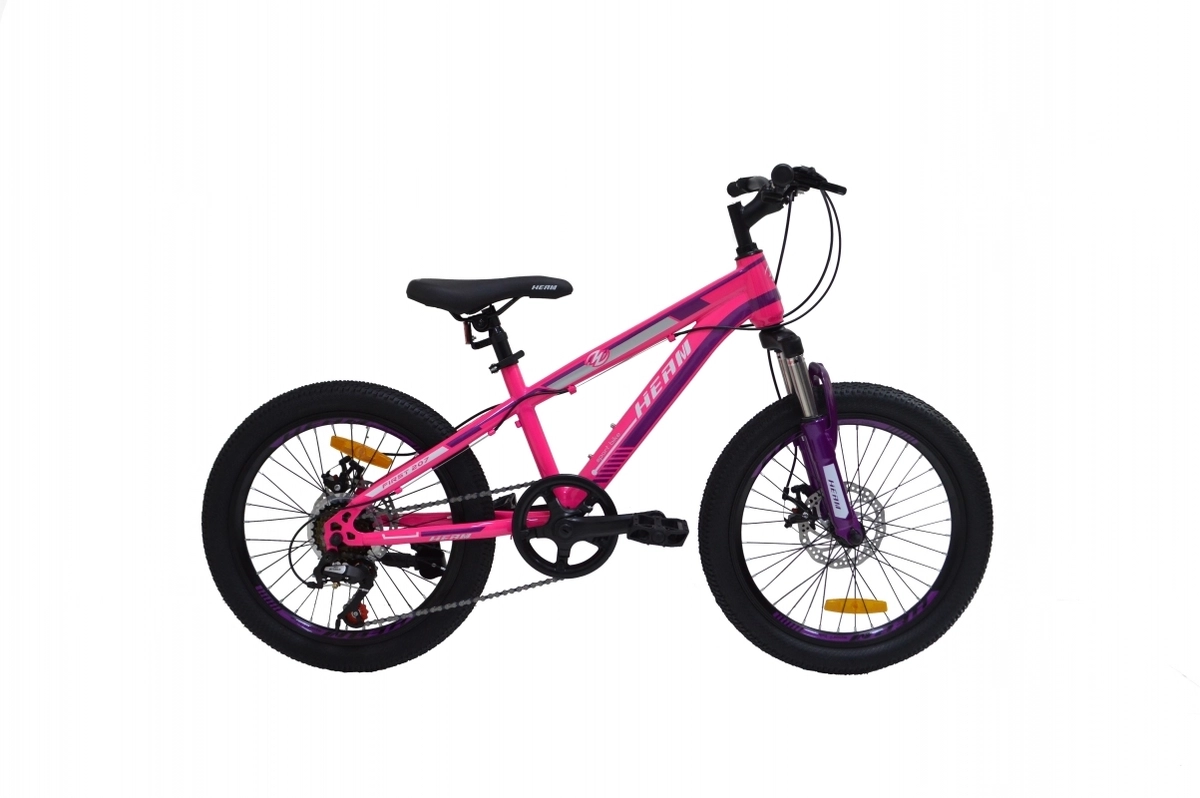 Велосипед HEAM 207 FIRST  