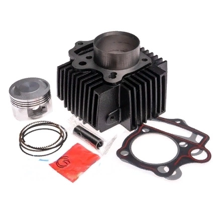 Поршневая  ТТR-125 d-54,р-14 GX Motor