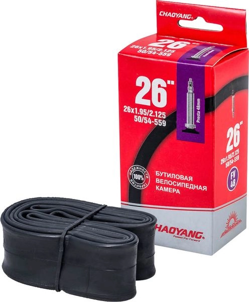 Камера CHAOYANG 26&quot; 1.95/2.125 40/54-559 F/V-48
