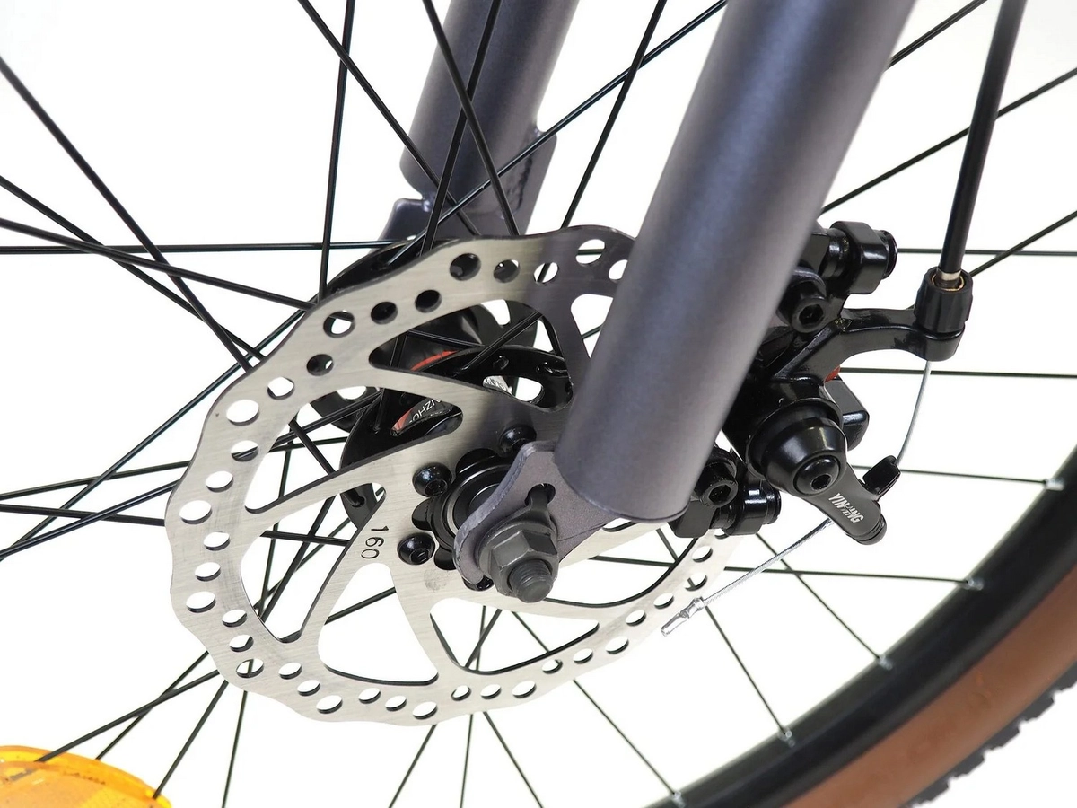 Велосипед FALCON BIKE 24&quot; SHIFT 1.0