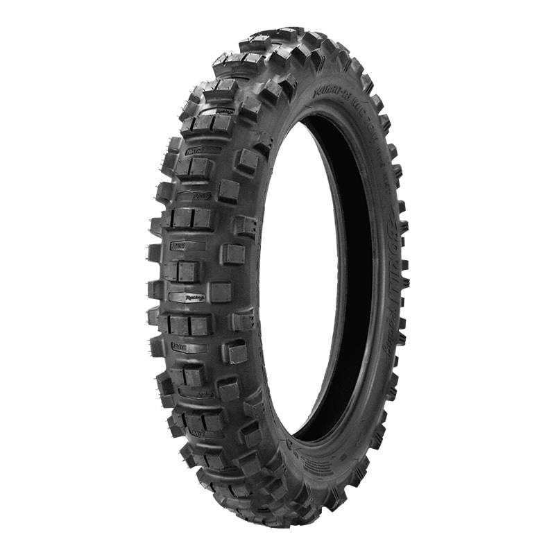 140/80-18 BORILLI DAYS ENDURO SOFT TT 70M