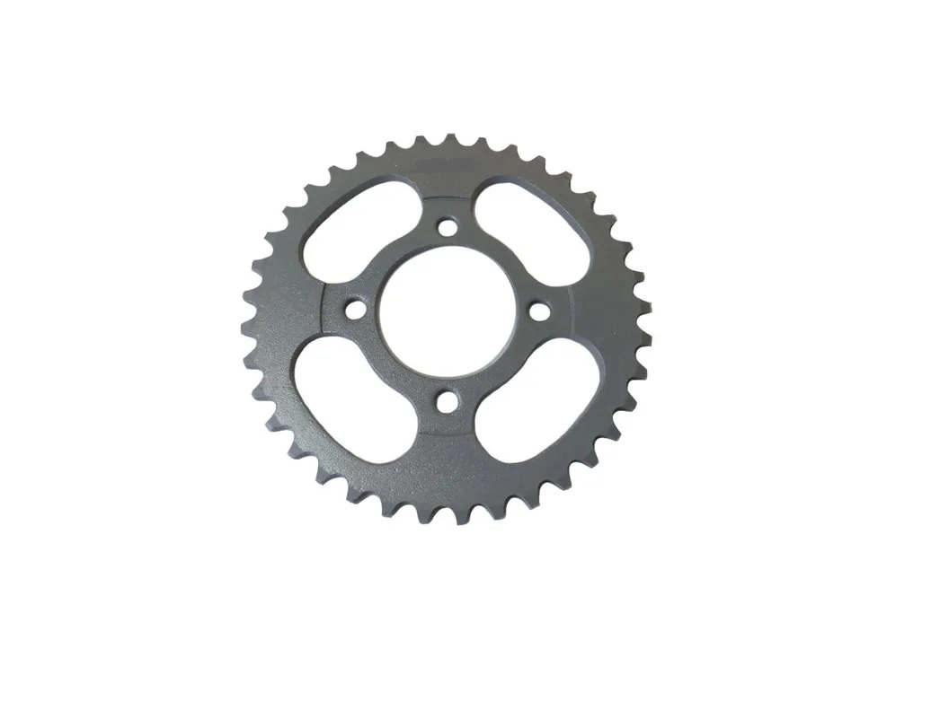 Звезда Дельта 420/41