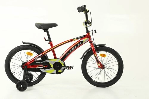 Велосипед детский STELS Shadow 18 (М!).