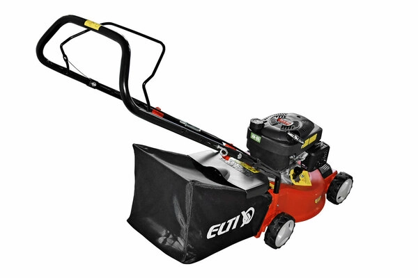 Газонокосилка бензиновая ELTI ГКБ-5/40