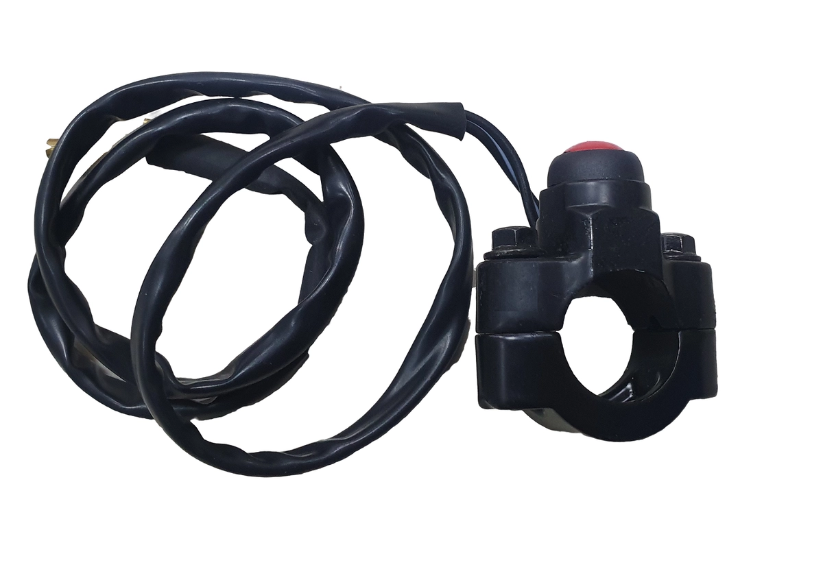 Выключатель двигателя на рычаг сцепления/тормоза CNC NK0061