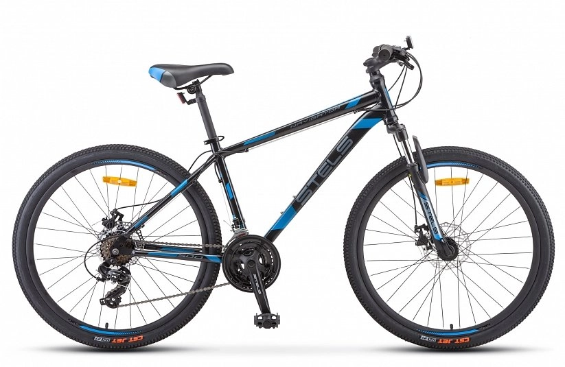 Велосипед STELS Navigator 500 MD 26&quot; 