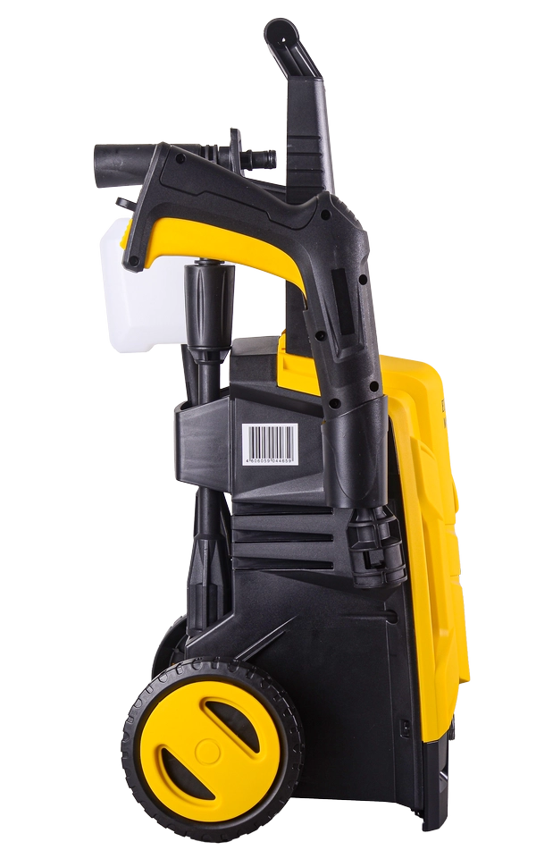 Мойка высокого давления Eurolux M-155 PRO 