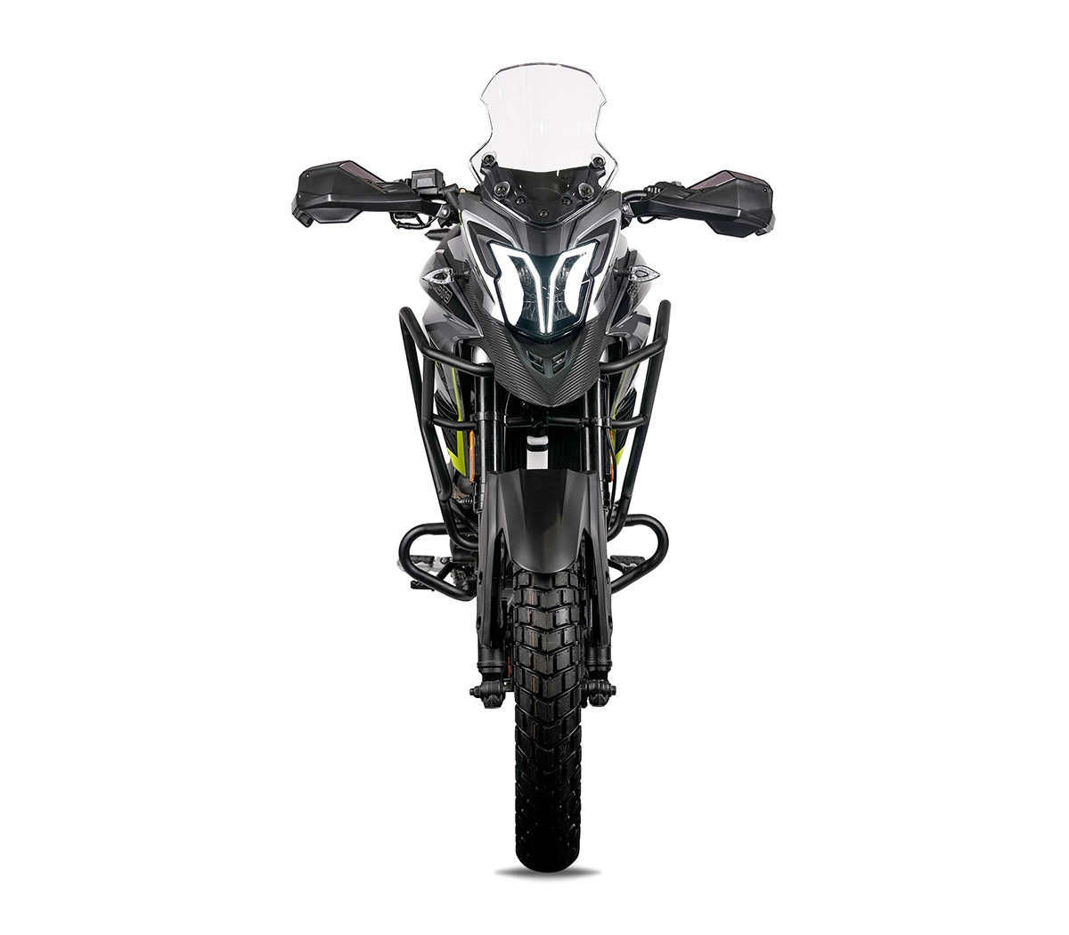 Мотоцикл Regulmoto ADV 300 NB
