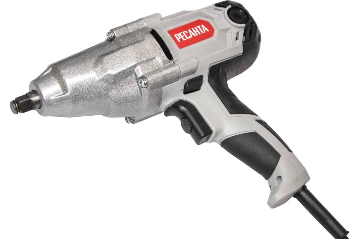 Гайковерт сетевой Ресанта ГС-1100 75/24/1