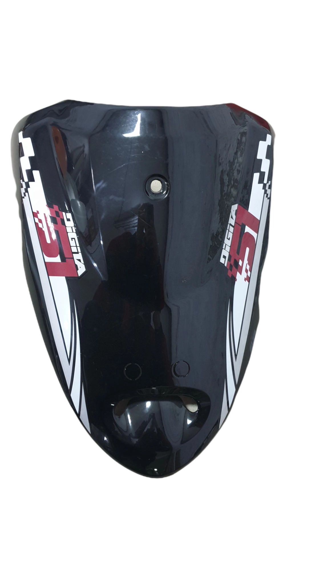 Пластик передний клюв Комета JOY