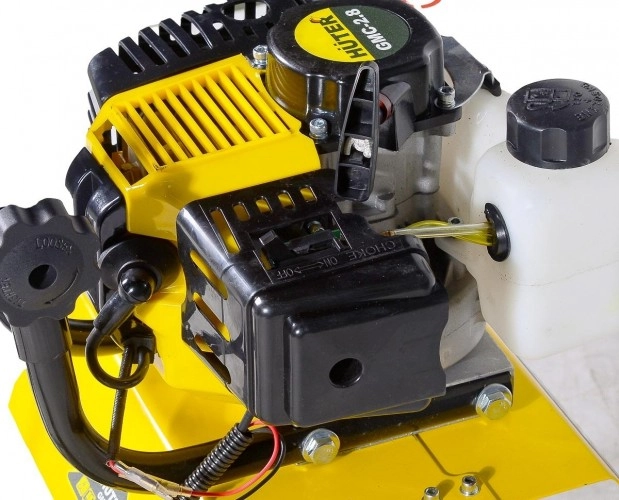 Мотокультиватор Huter GMC-2.8 70/5/22