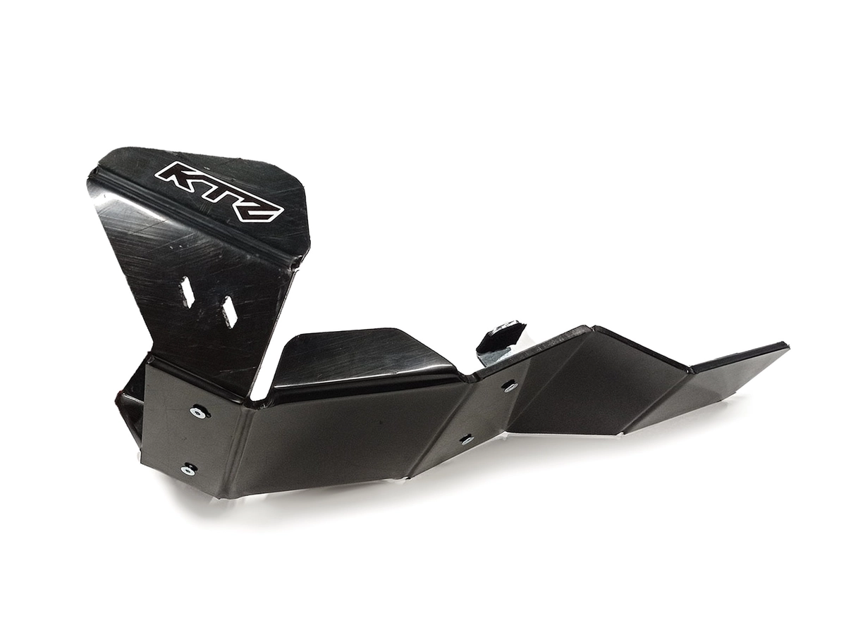 Защита KTZ для GR8 T250L (2T)Enduro Optimum/GR7 2T Enduro Lite 600.02