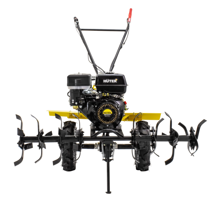 Мотокультиватор Huter МК-8000Р 