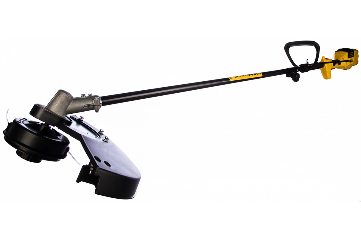 Коса электрическая Champion ЕТ1200А 