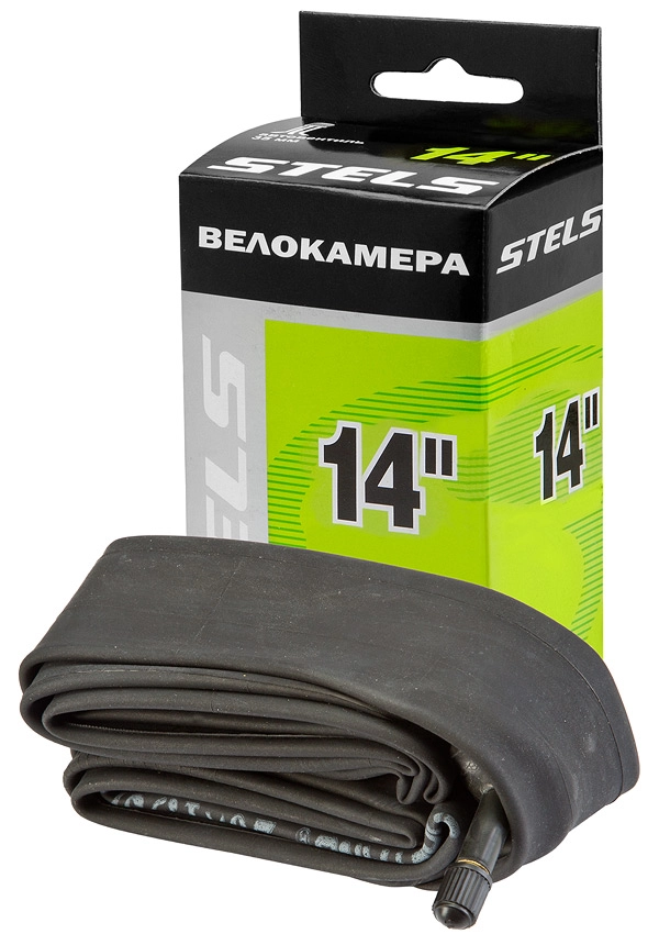 Камера 14*2,125 Chaoyang STELS 650008