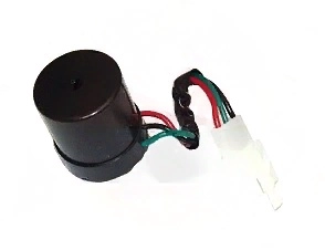 Реле поворотов 4- х такт 50-150 см3 3 контакта