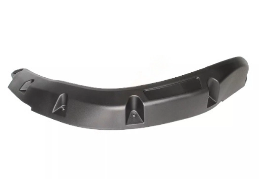 Накладка крыла заднего правая R10700022