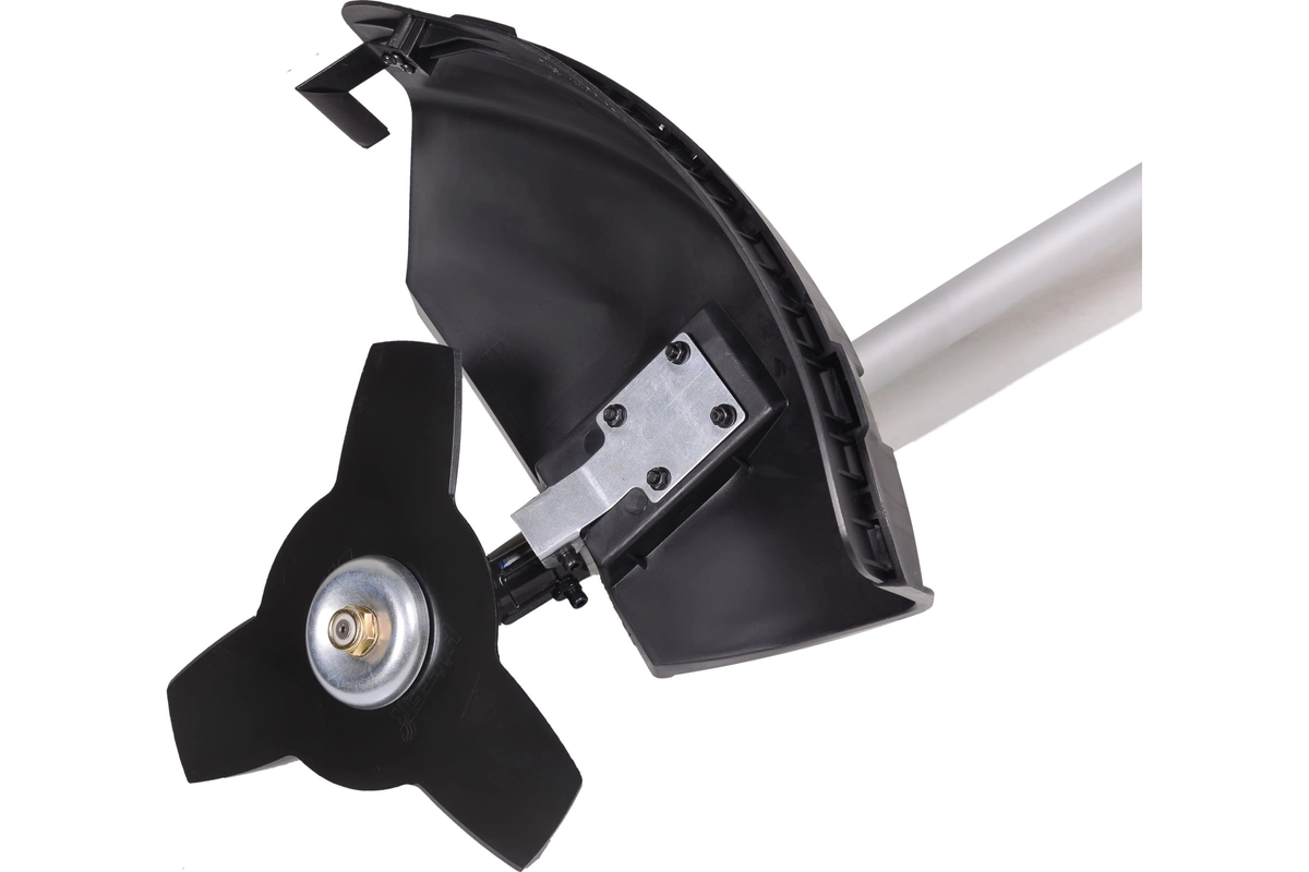 Коса бензиновая Huter GGT-1500T триммер