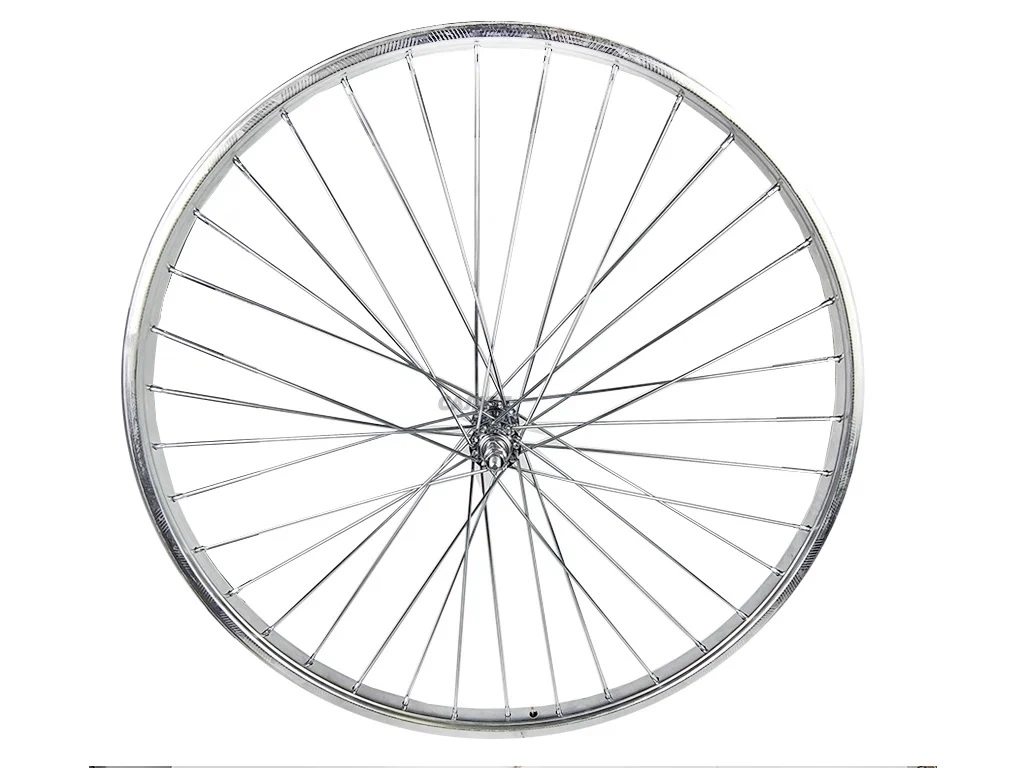 Обод 28 передний усиленный 2801-1