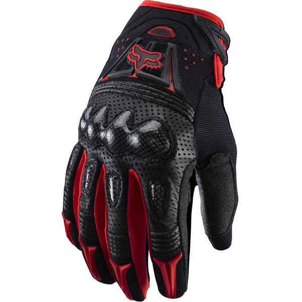 Перчатки FOX BOMBER
