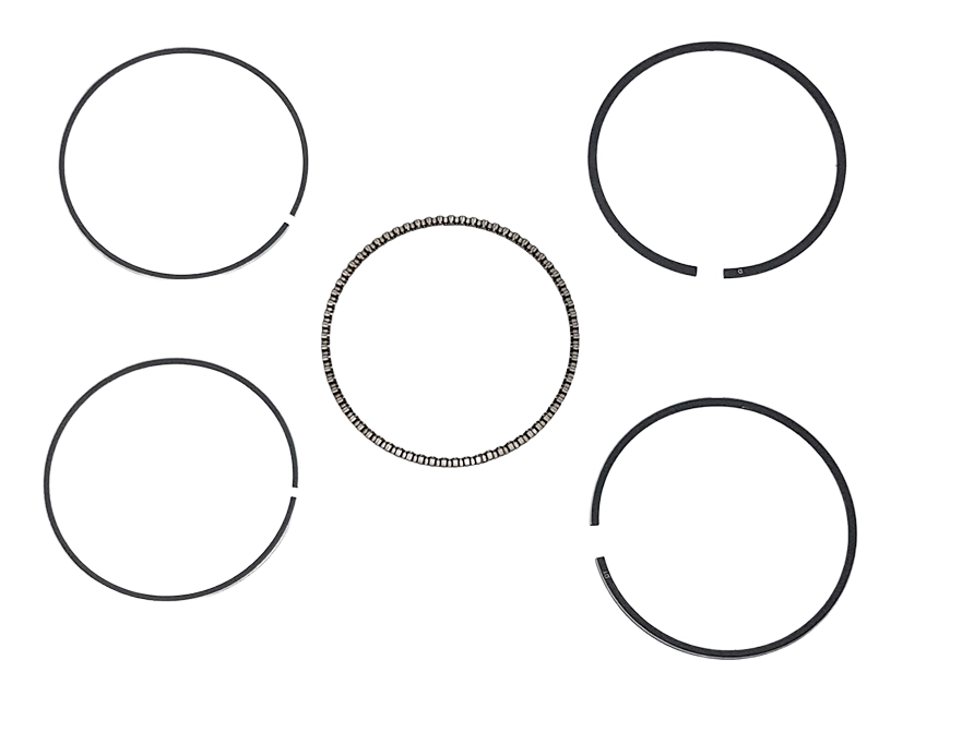 Кольца поршневые комплект CB250 100101664 Ø68,5 мм 169FMM Sport001-006