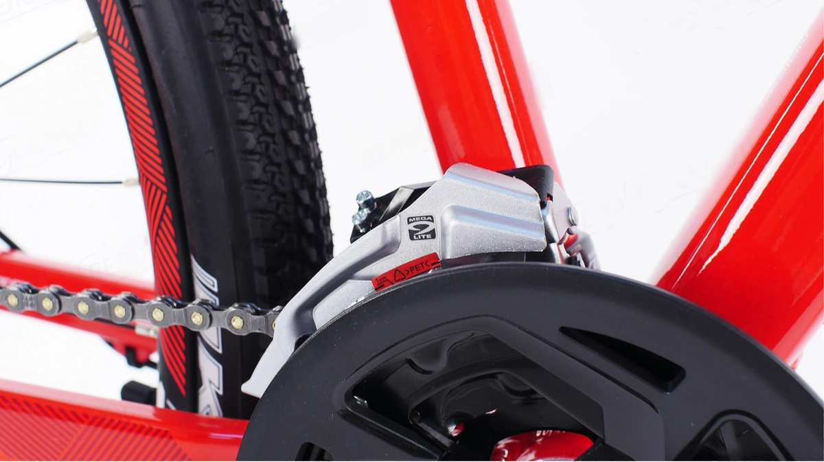 Велосипед STELS Navigator 760 MD 27.5 V010