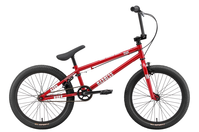 Велосипед Stark'24 Madness BMX 1