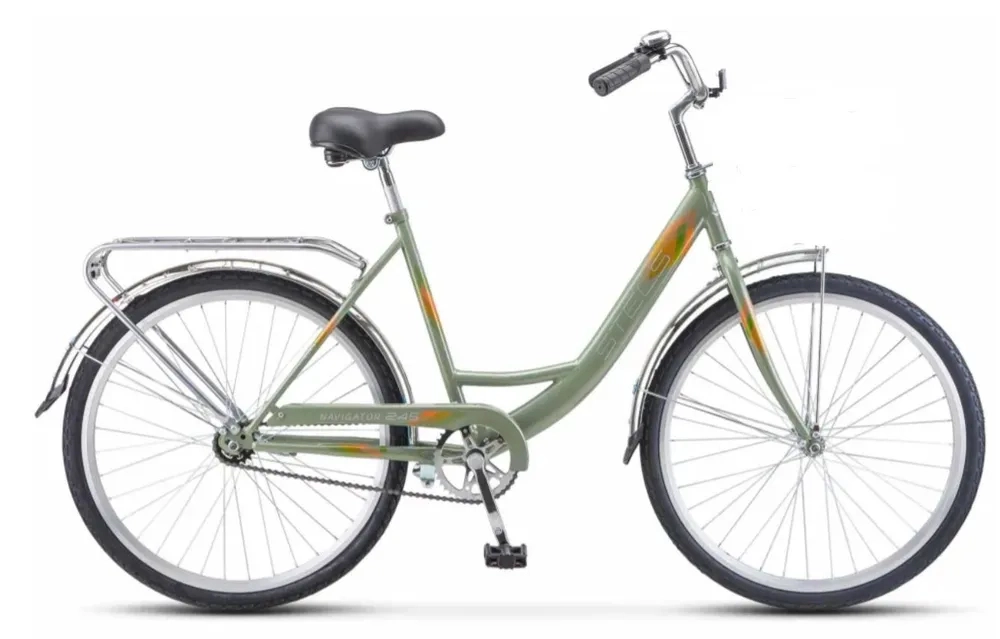 Велосипед STELS Legenda 240 26C (Navigator 245 C Z010) (М!)