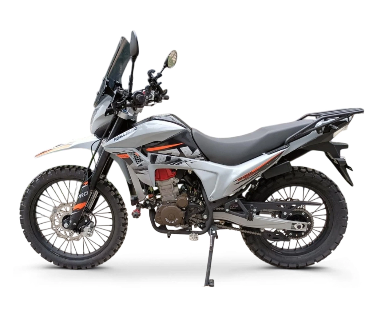 Мотоцикл Regulmoto TE 300 PRO
