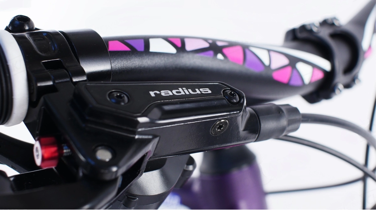 Велосипед STELS Miss 7500 D 27.5 V010