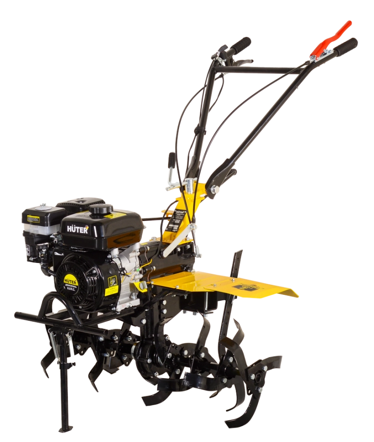 Мотокультиватор Huter МК-8000РL 
