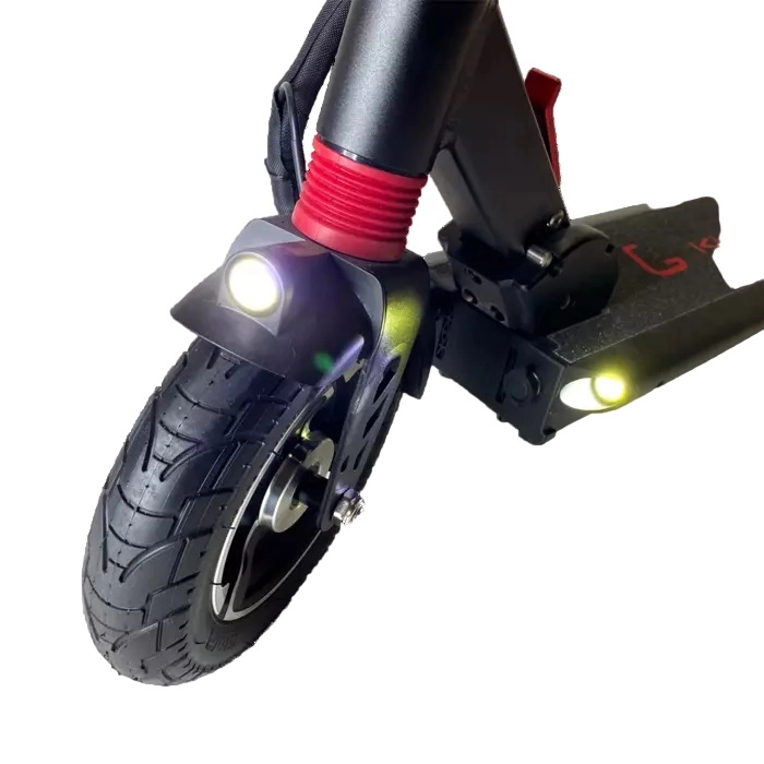 Самокат электрический Kugoo X1 13Ah