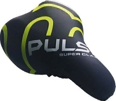 Седло 1621 Pulse ЦБ-00000226