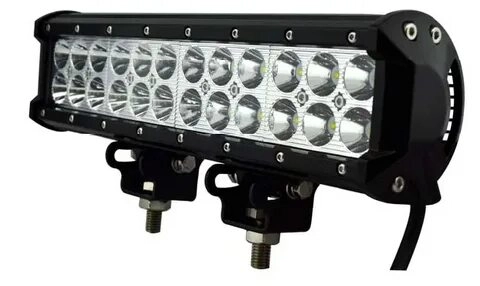 Фара/допосвещение 24 CREE LED*3Bт 72Вт