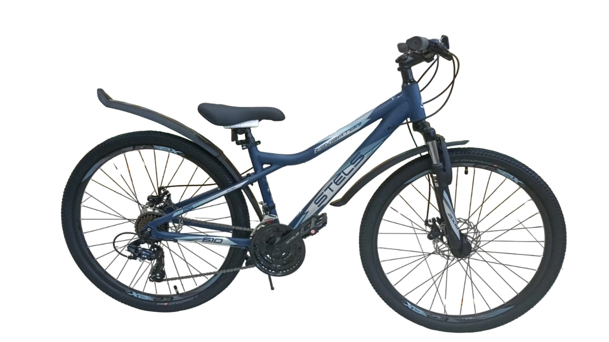 Велосипед STELS Navigator 610 MD V040/V50