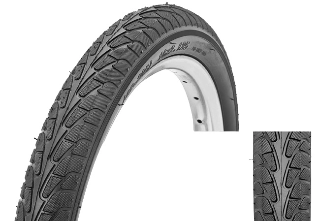Покрышка 18&quot;х1.95&quot; PM-B027 SEYOUN