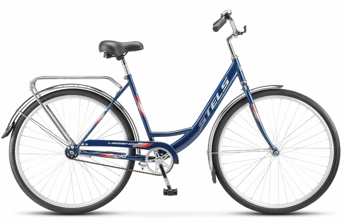 Велосипед STELS Legenda 330 28C (Navigator 345) (М!)
