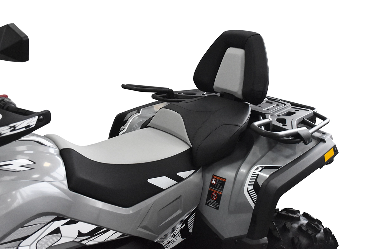 Квадроцикл РМ 800 T Русская Механика