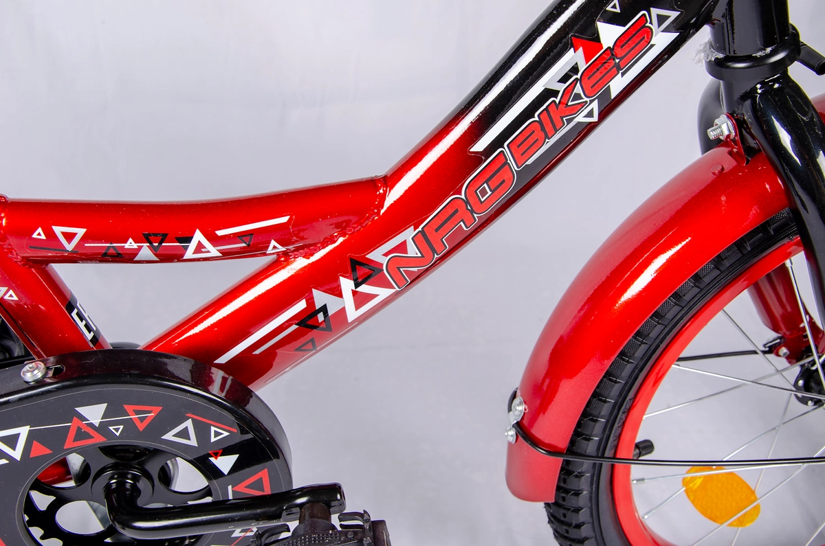 Велосипед детский NRG Bikes EAGLE 16&quot; 