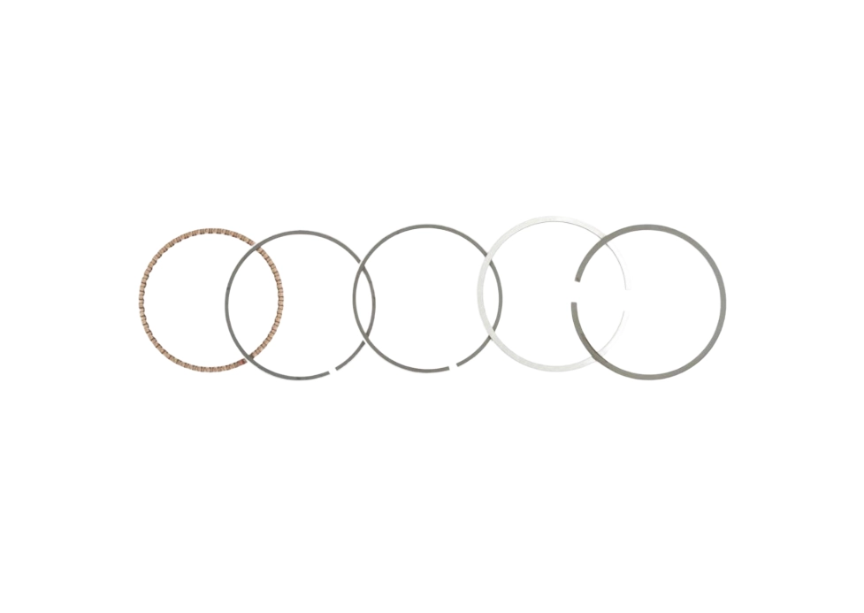 Кольца 4T CB/CG Ø69,00mm (200/250cc STD)TORO k-4686