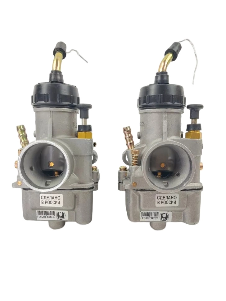 Карбюратор&quot; Урал&quot; &quot;ПЕКАР&quot; 68  L 