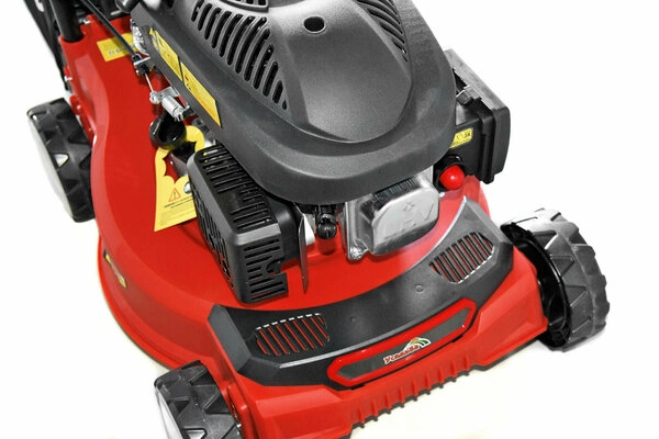 Газонокосилка бензиновая ELTI ГКБ-5/40