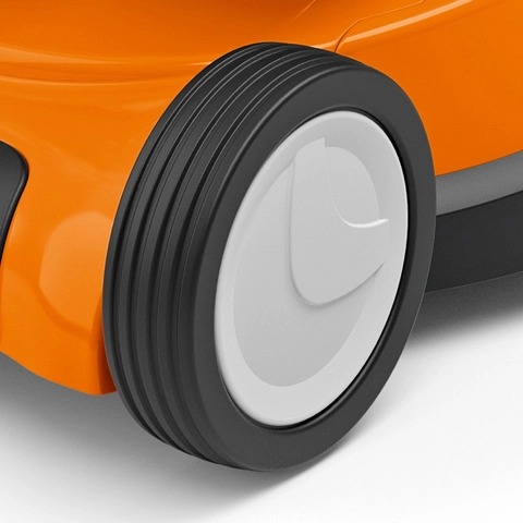Газонокосилка бензиновая Stihl RM 248.1 