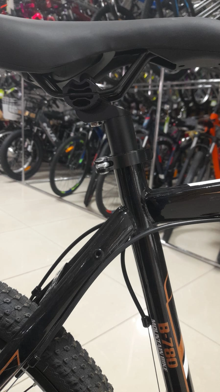 Велосипед Jakpro 29&quot; 21&quot;