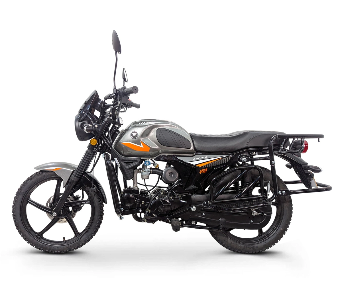 Мопед VMC NOVA CM48Q 48 см3 СЕРИЯ R1100