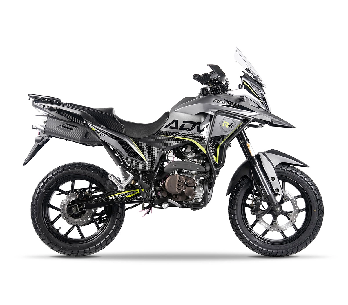 Мотоцикл Regulmoto ADV 300 NB