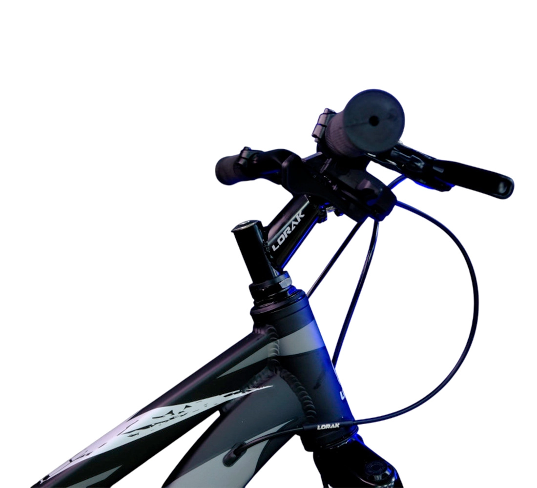 Велосипед LORAK Safe Cross 