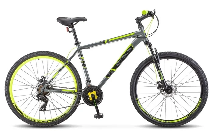 Велосипед STELS Navigator 700 V 27.5 F020