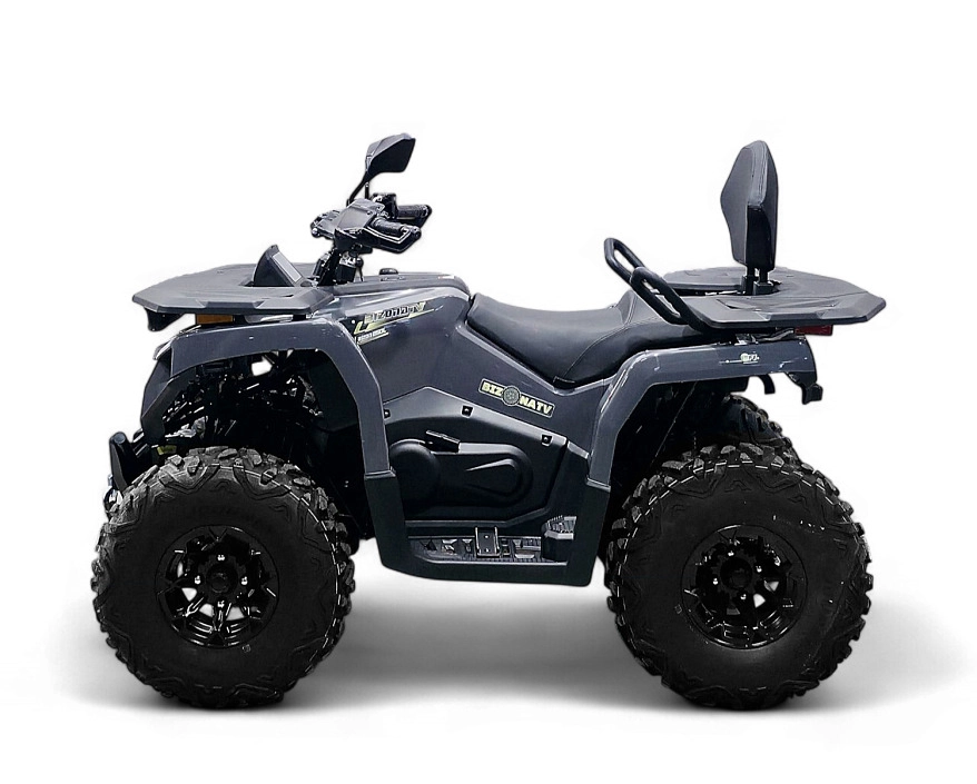 Квадрицикл Bizon YK250 LUX EFI (ПТС)