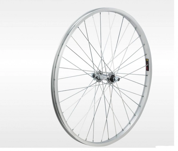 Обод 26 передн V-brake двойной обод втулка на промподшипниках эксцентрик 630070